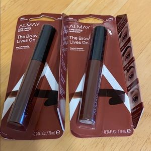 🌸🌸🌸Almay long lasting brow color NWT